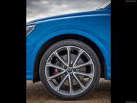 Audi RS Q3 Sportback [UK] 2020 Tank Top #1407863