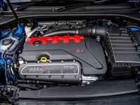 Audi RS Q3 Sportback [UK] 2020 stickers 1407864