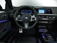 BMW M235i xDrive Gran Coupe 2020 Tank Top #1407913