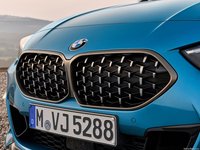 BMW M235i xDrive Gran Coupe 2020 stickers 1407917