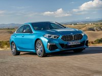 BMW M235i xDrive Gran Coupe 2020 magic mug #1407925