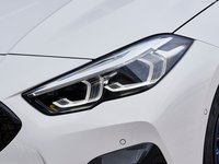 BMW M235i xDrive Gran Coupe 2020 stickers 1407927