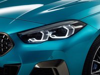 BMW M235i xDrive Gran Coupe 2020 Tank Top #1407929