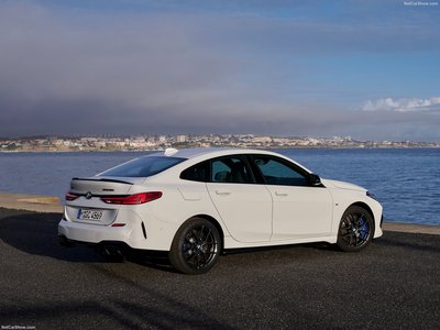 BMW M235i xDrive Gran Coupe 2020 mug #1407932