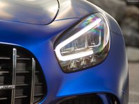 Mercedes-Benz AMG GT R Roadster 2020 Tank Top #1408072