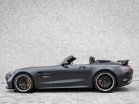 Mercedes-Benz AMG GT R Roadster 2020 Longsleeve T-shirt #1408077