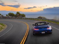 Mercedes-Benz AMG GT R Roadster 2020 Longsleeve T-shirt #1408079