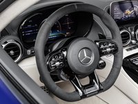 Mercedes-Benz AMG GT R Roadster 2020 Longsleeve T-shirt #1408080