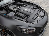 Mercedes-Benz AMG GT R Roadster 2020 hoodie #1408089
