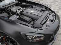 Mercedes-Benz AMG GT R Roadster 2020 Longsleeve T-shirt #1408089