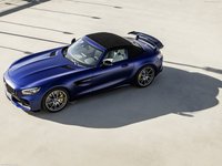 Mercedes-Benz AMG GT R Roadster 2020 puzzle 1408091