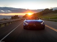 Mercedes-Benz AMG GT R Roadster 2020 Poster 1408092