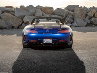 Mercedes-Benz AMG GT R Roadster 2020 puzzle 1408096