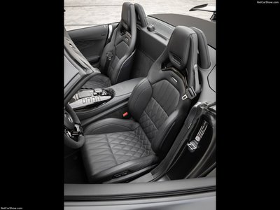 Mercedes-Benz AMG GT R Roadster 2020 tote bag #1408098