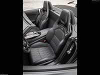 Mercedes-Benz AMG GT R Roadster 2020 hoodie #1408098