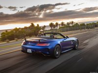 Mercedes-Benz AMG GT R Roadster 2020 puzzle 1408099