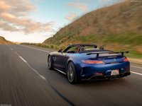 Mercedes-Benz AMG GT R Roadster 2020 puzzle 1408104