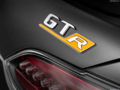 Mercedes-Benz AMG GT R Roadster 2020 tote bag #1408107