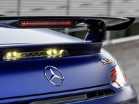 Mercedes-Benz AMG GT R Roadster 2020 hoodie #1408109