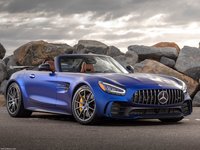 Mercedes-Benz AMG GT R Roadster 2020 hoodie #1408111