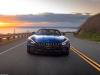 Mercedes-Benz AMG GT R Roadster 2020 puzzle 1408116