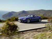 Mercedes-Benz AMG GT R Roadster 2020 Mouse Pad 1408120