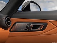 Mercedes-Benz AMG GT R Roadster 2020 hoodie #1408130