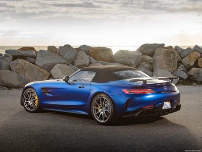 Mercedes-Benz AMG GT R Roadster 2020 magic mug #1408133