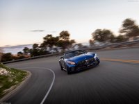 Mercedes-Benz AMG GT R Roadster 2020 Longsleeve T-shirt #1408143