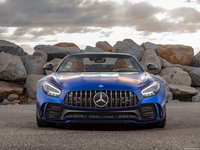 Mercedes-Benz AMG GT R Roadster 2020 Longsleeve T-shirt #1408152