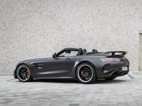 Mercedes-Benz AMG GT R Roadster 2020 Longsleeve T-shirt #1408153
