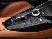 Mercedes-Benz AMG GT R Roadster 2020 Longsleeve T-shirt #1408154