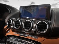 Mercedes-Benz AMG GT R Roadster 2020 Mouse Pad 1408158