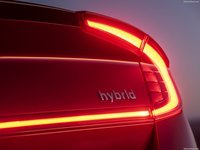 Hyundai Sonata Hybrid 2020 Longsleeve T-shirt #1408234