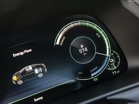 Hyundai Sonata Hybrid 2020 Mouse Pad 1408241