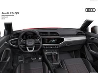 Audi RS Q3 2020 Tank Top #1408435