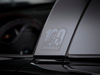 Chevrolet Corvette Z06 Centennial Edition 2012 tote bag #14086