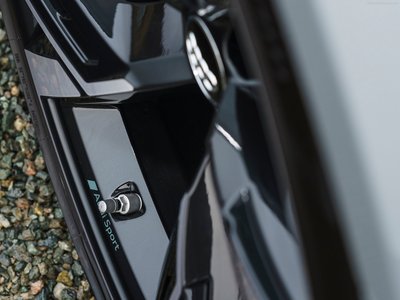 Audi RS6 Avant [UK] 2020 Poster 1408620