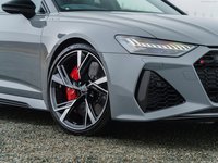 Audi RS6 Avant [UK] 2020 stickers 1408632
