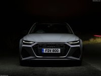 Audi RS6 Avant [UK] 2020 magic mug #1408633