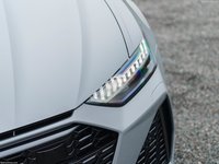 Audi RS6 Avant [UK] 2020 hoodie #1408671