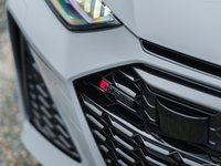 Audi RS6 Avant [UK] 2020 Tank Top #1408672
