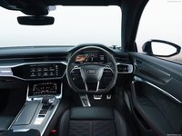 Audi RS6 Avant [UK] 2020 hoodie #1408674