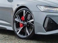 Audi RS6 Avant [UK] 2020 hoodie #1408675
