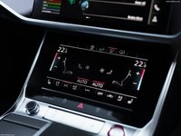 Audi RS6 Avant [UK] 2020 stickers 1408685