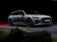 Audi RS6 Avant [UK] 2020 Poster 1408693