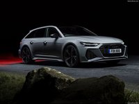 Audi RS6 Avant [UK] 2020 t-shirt #1408693