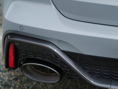 Audi RS6 Avant [UK] 2020 Mouse Pad 1408694