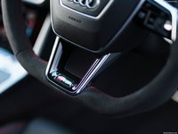 Audi RS6 Avant [UK] 2020 tote bag #1408696