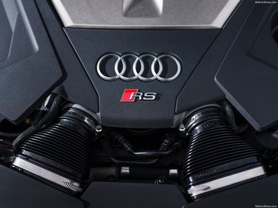 Audi RS6 Avant [UK] 2020 tote bag #1408698